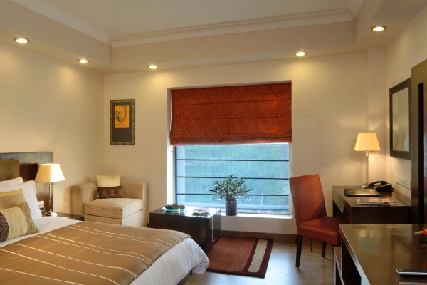 Hotel Fortune Sector 27 Noida
